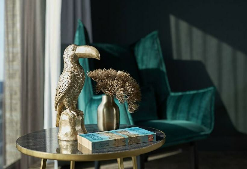 Comfort Room, Van Der Valk Hotel Amsterdam   Amstel