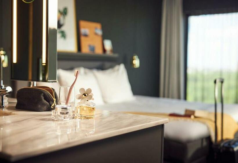 Comfort Room, Van Der Valk Hotel Amsterdam   Amstel