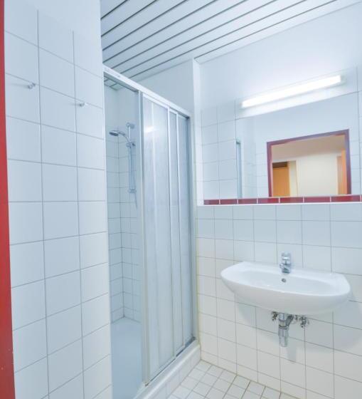Номер Economy Индивидуальный, Kolpinghaus Linz