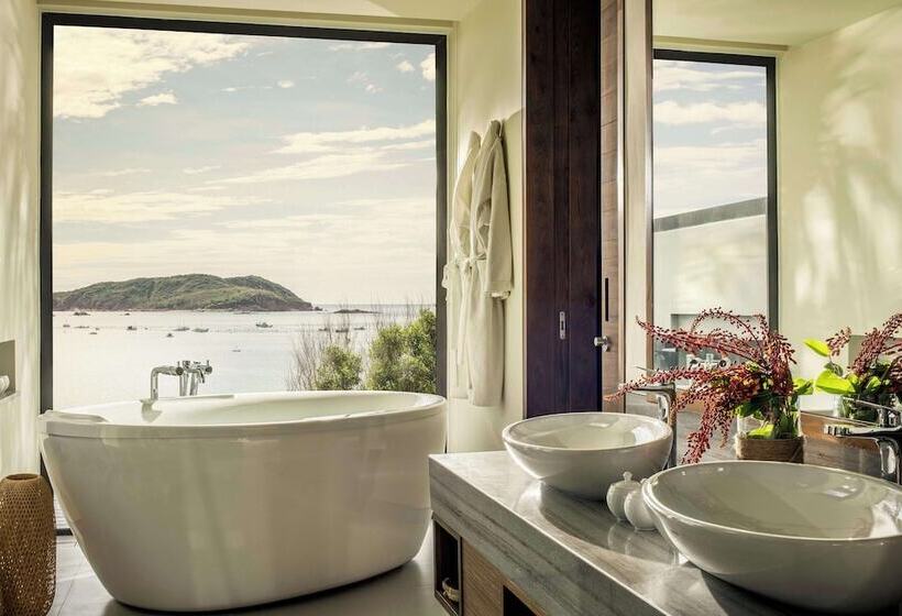 ویلای 2 خوابه با چشم‌انداز دریا, Anantara Quy Nhon Villas