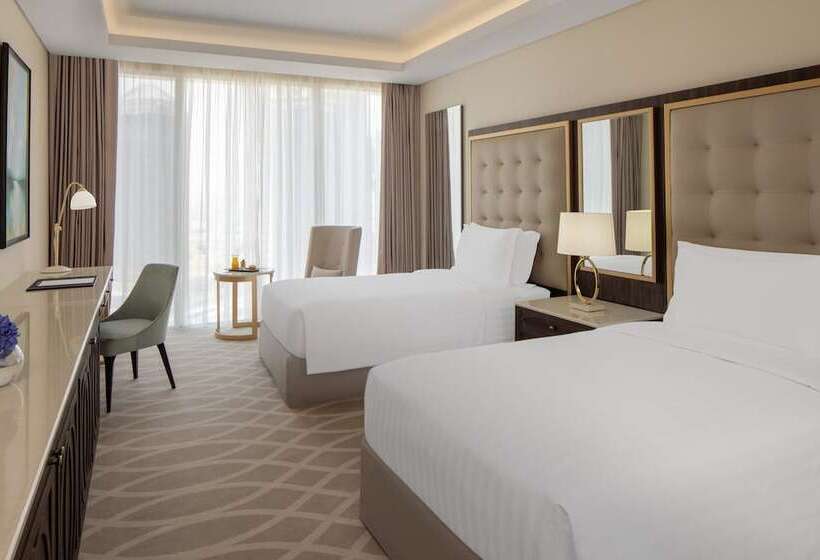 اتاق لوکس, Dusit Doha
