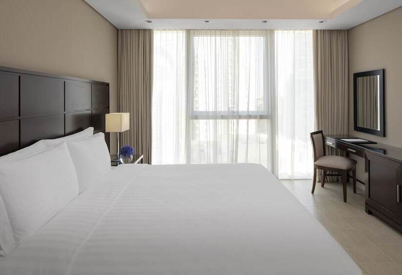 آپارتمان 1 خوابه, Dusit Doha