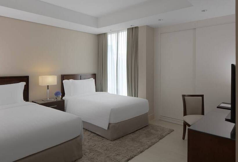 آپارتمان 3 خوابه, Dusit Doha