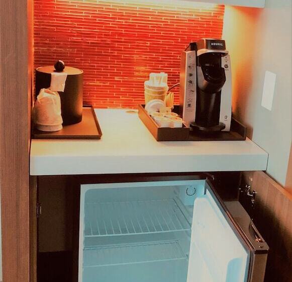 Номер Стандарт 2 Двуспальные Кровати, Hilton Garden Inn West Palm Beach I95 Outlets