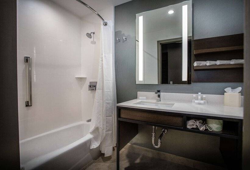 Номер Стандарт 2 Двуспальные Кровати, Hilton Garden Inn West Palm Beach I95 Outlets