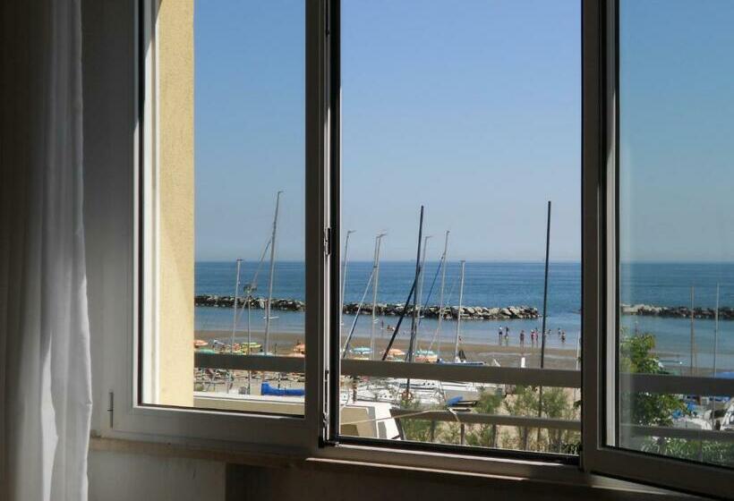 스탠다드 룸, Laguna Blu