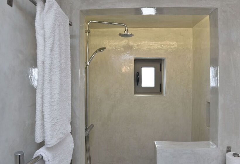سوییت, Naoussa Hills Boutique Resort  Adults Only