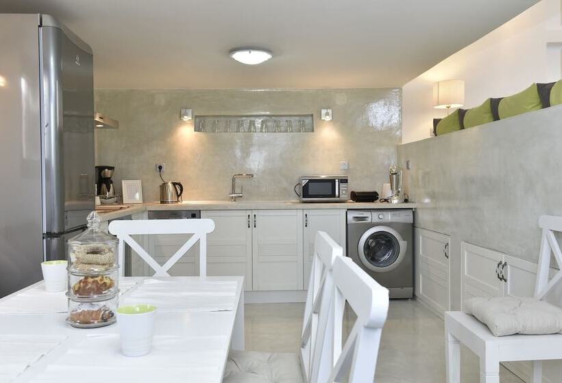 Люкс, Naoussa Hills Boutique Resort  Adults Only