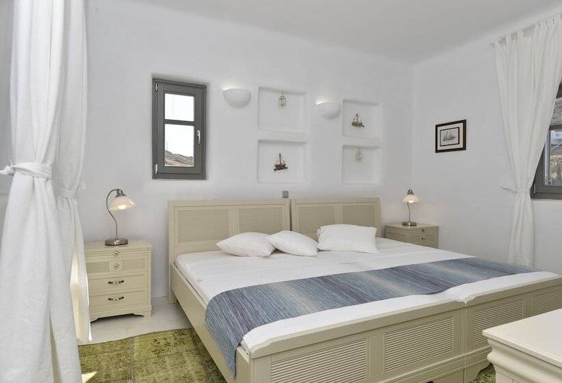 سوییت, Naoussa Hills Boutique Resort  Adults Only