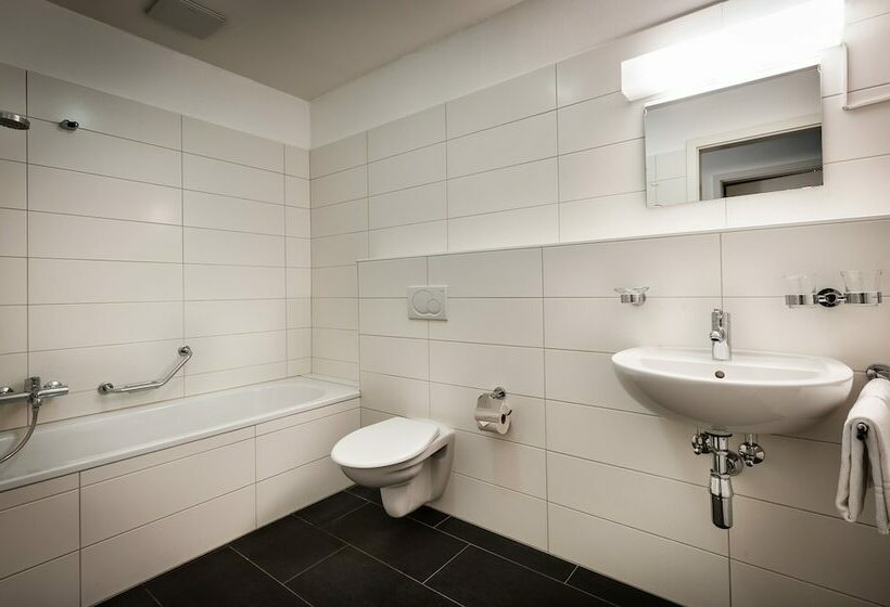 Номер Стандарт, Residenze Dell'angelo