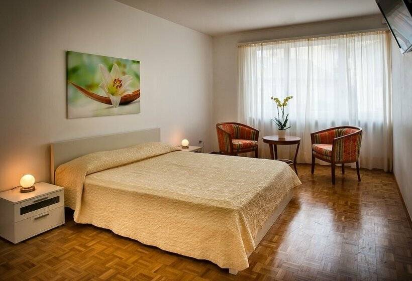 スタンダードルーム, Residenze Dell'angelo