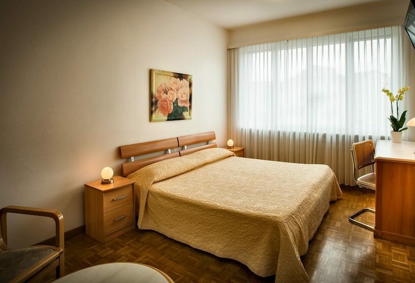 スタンダードトリプルルーム, Residenze Dell'angelo