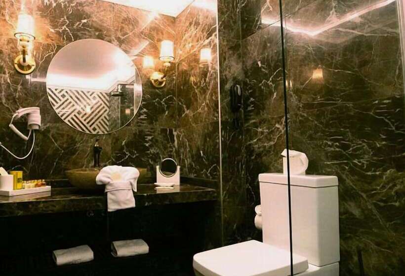 Апартаменты 1 Спальня, Therma Eco