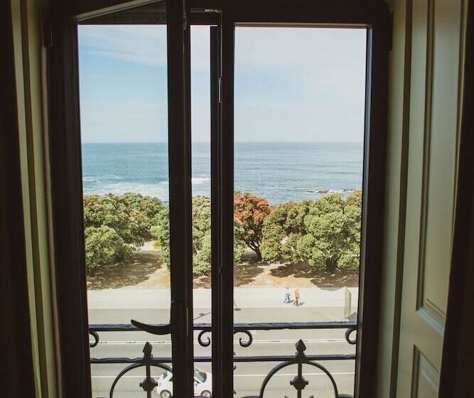 1间卧室的房子, Vila Foz Hotel & Spa   Member Of Design Hotels