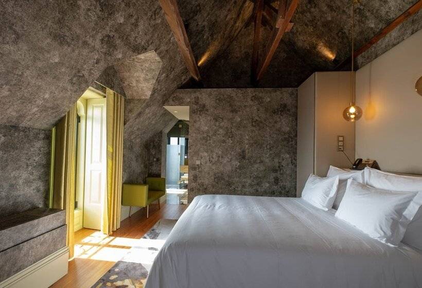 1间卧室的房子, Vila Foz Hotel & Spa   Member Of Design Hotels