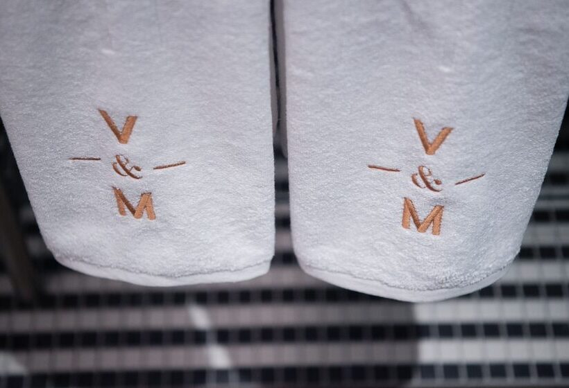 豪华工作室, Vintry & Mercer Hotel   Small Luxury Hotels Of The World