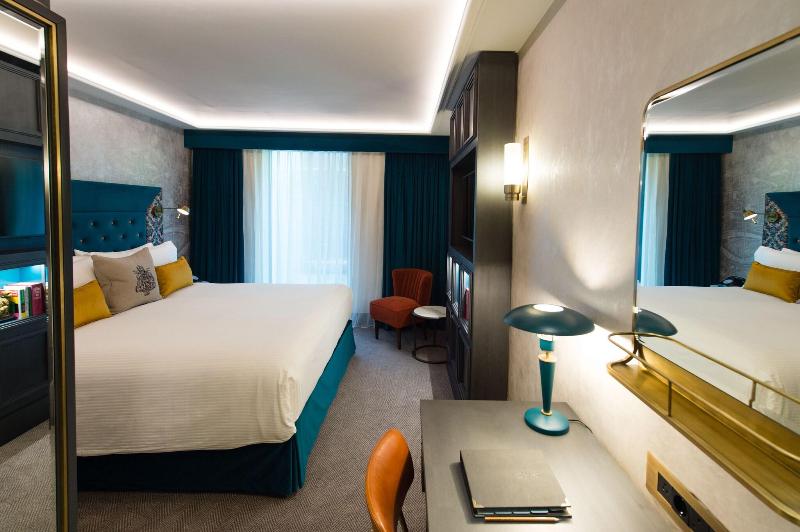 高级大房间, Vintry & Mercer Hotel   Small Luxury Hotels Of The World