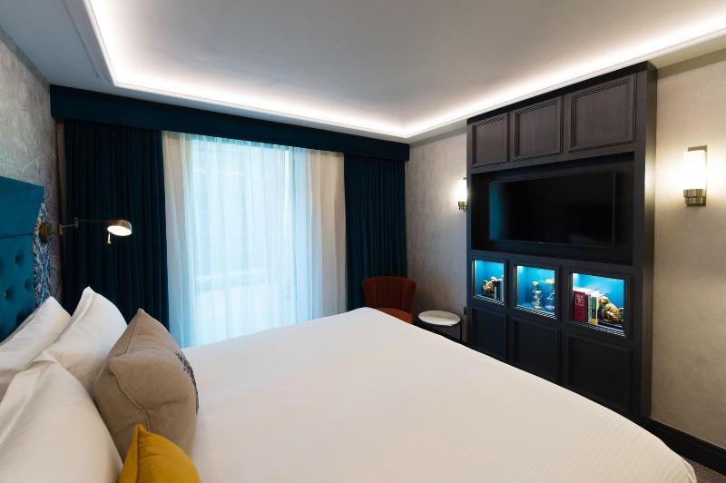 高级大房间, Vintry & Mercer Hotel   Small Luxury Hotels Of The World
