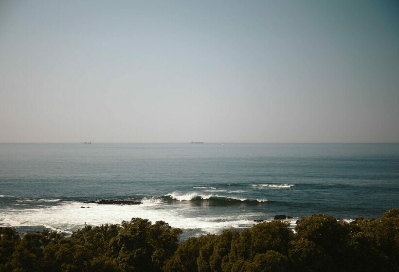 اتاق استاندارد با چشم‌انداز دریا, Vila Foz Hotel & Spa   Member Of Design Hotels