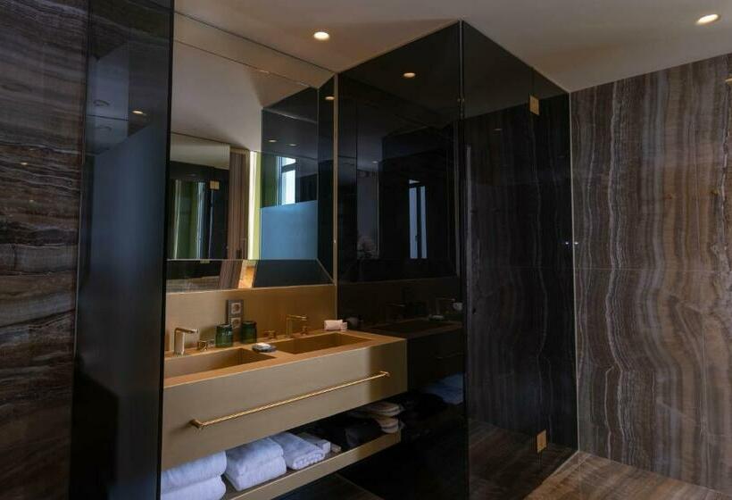 1间卧室的房子, Vila Foz Hotel & Spa   Member Of Design Hotels