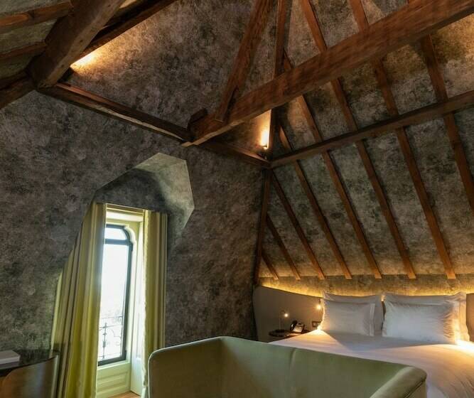 1间卧室的房子, Vila Foz Hotel & Spa   Member Of Design Hotels