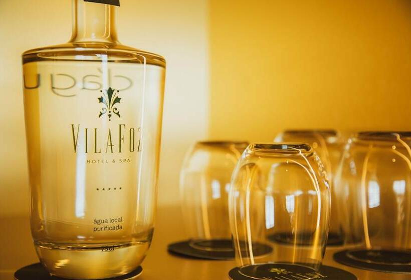 1间卧室的房子, Vila Foz Hotel & Spa   Member Of Design Hotels