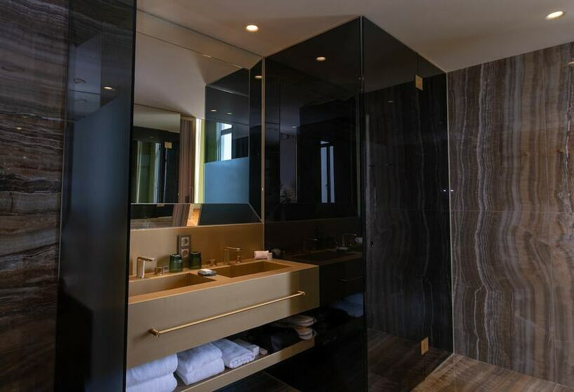 1间卧室的房子, Vila Foz Hotel & Spa   Member Of Design Hotels