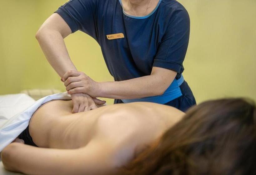 اتاق استاندارد, Grand Spa Lietuva Hotel Lietuva