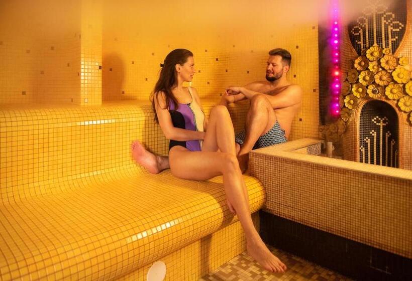 اتاق خانوادگی, Grand Spa Lietuva Hotel Lietuva