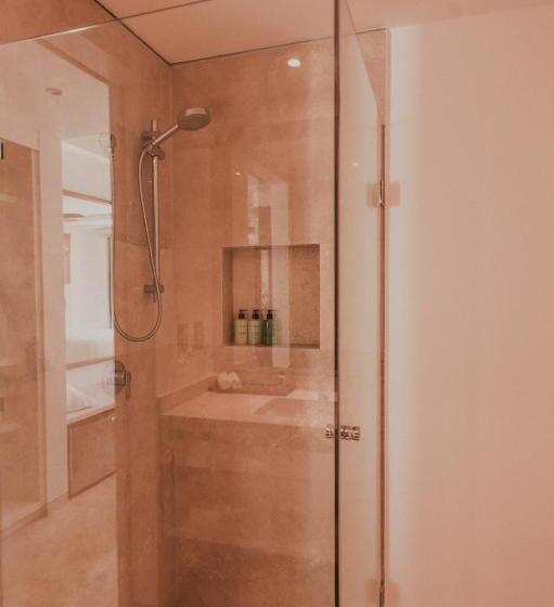 デラックスルーム, Antera Hotel & Residences