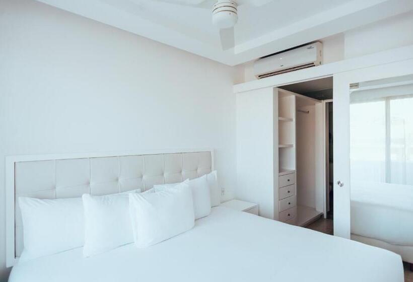 スイート, Antera Hotel & Residences