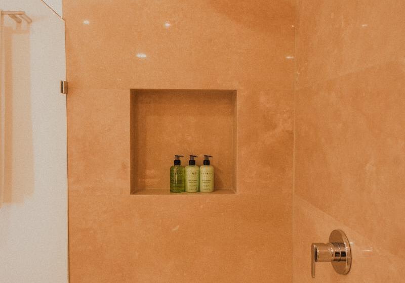デラックスルーム, Antera Hotel & Residences