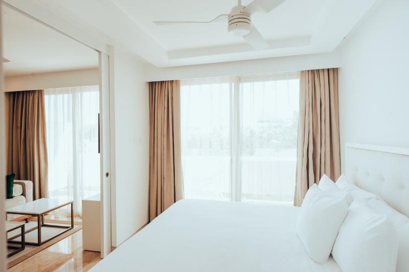 スイート, Antera Hotel & Residences