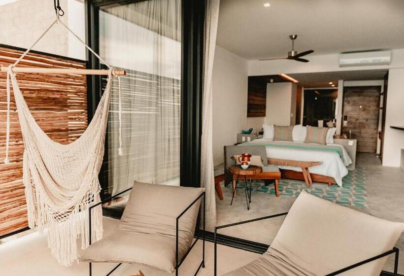 Junior Suite, B Unique