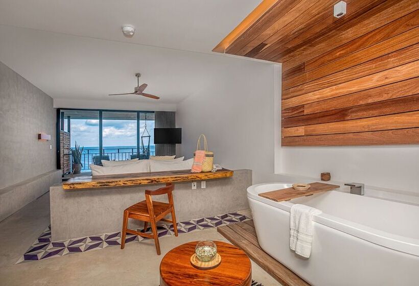 Junior Suite, B Unique