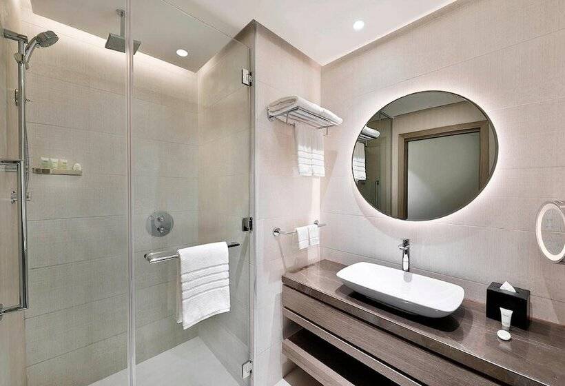 اتاق استاندارد, Courtyard By Marriott Dubai, Al Barsha