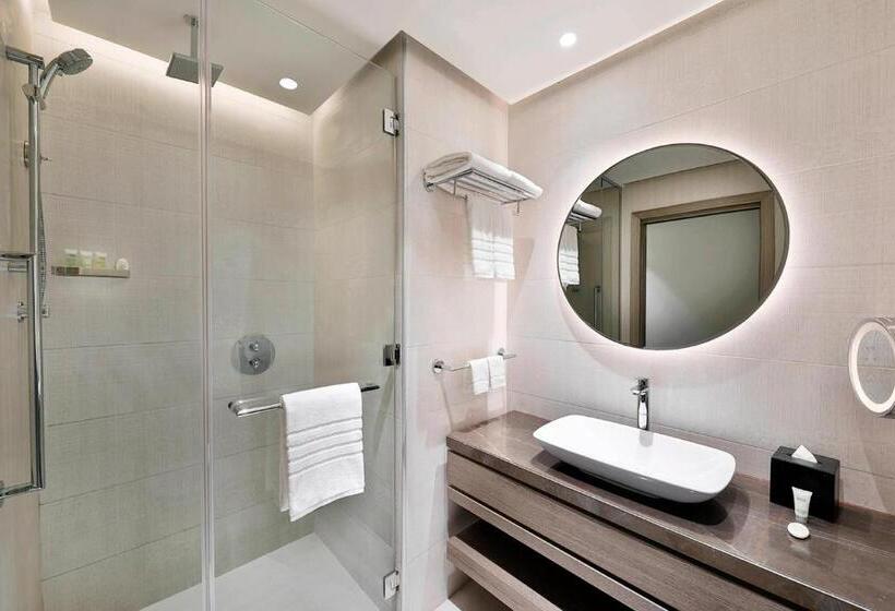 اتاق سوپریور, Courtyard By Marriott Dubai, Al Barsha