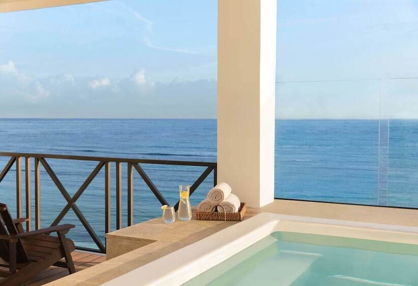 خانه 1 خوابه, Excellence Oyster Bay   Adults Only All Inclusive