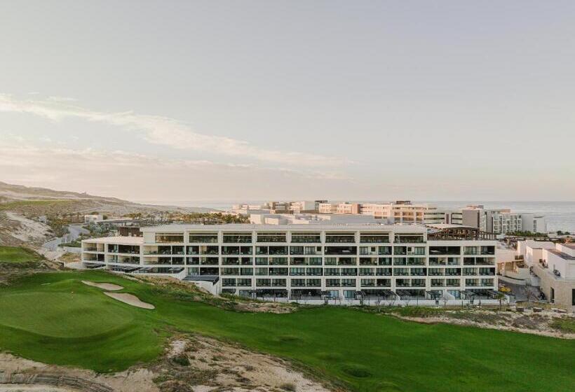 プール付き２人用あアパート, Nobu Hotel Los Cabos
