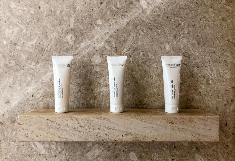 １ベッドルームペントハウスアパート, Nobu Hotel Los Cabos