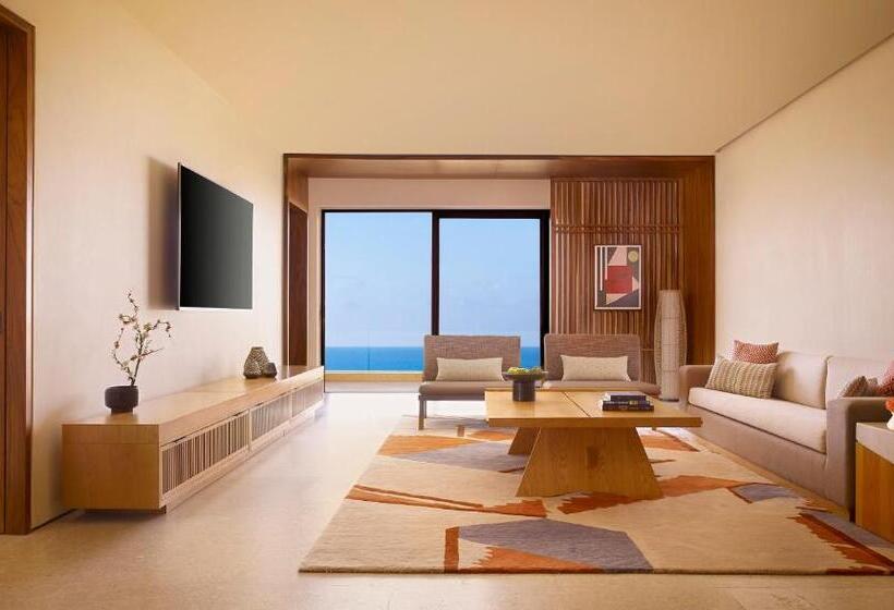 デラックススタジオ, Nobu Hotel Los Cabos