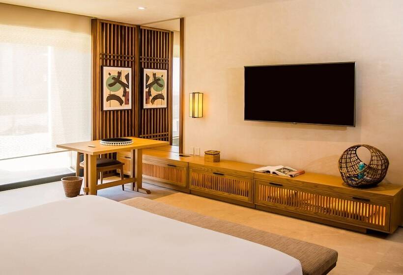 ジュニアスイート, Nobu Hotel Los Cabos
