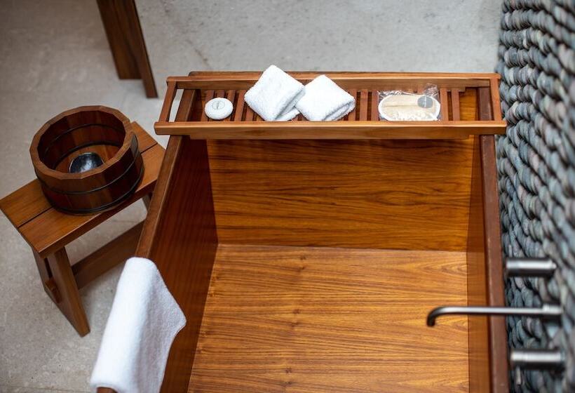 ジュニアスイート, Nobu Hotel Los Cabos