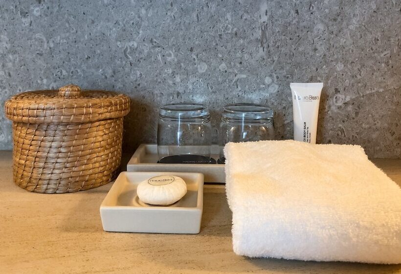 オーシャンビュースイート, Nobu Hotel Los Cabos