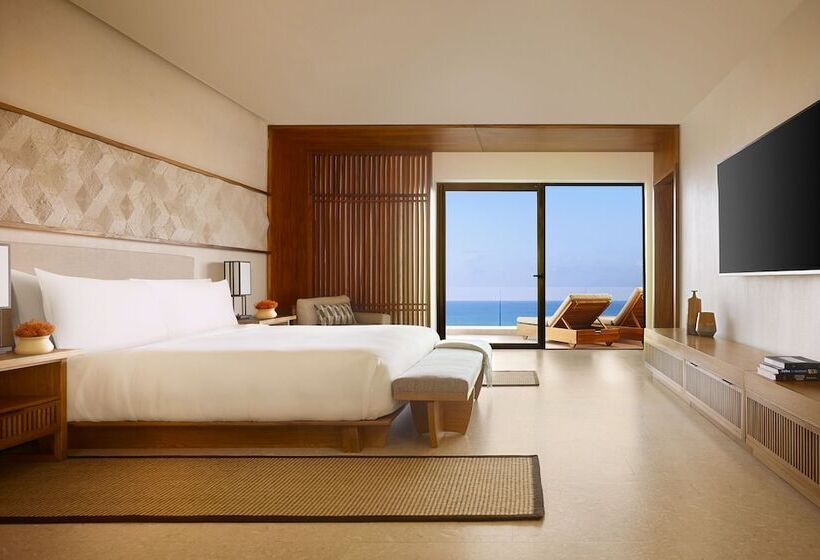 オーシャンビュースイート, Nobu Hotel Los Cabos