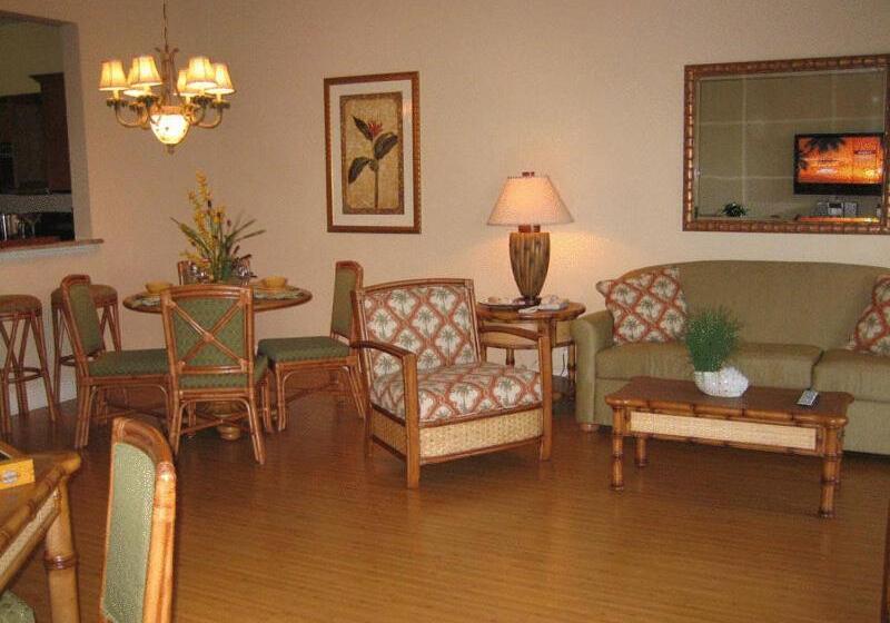 Дом 3 Спальни, Villas At Regal Palms Resort & Spa