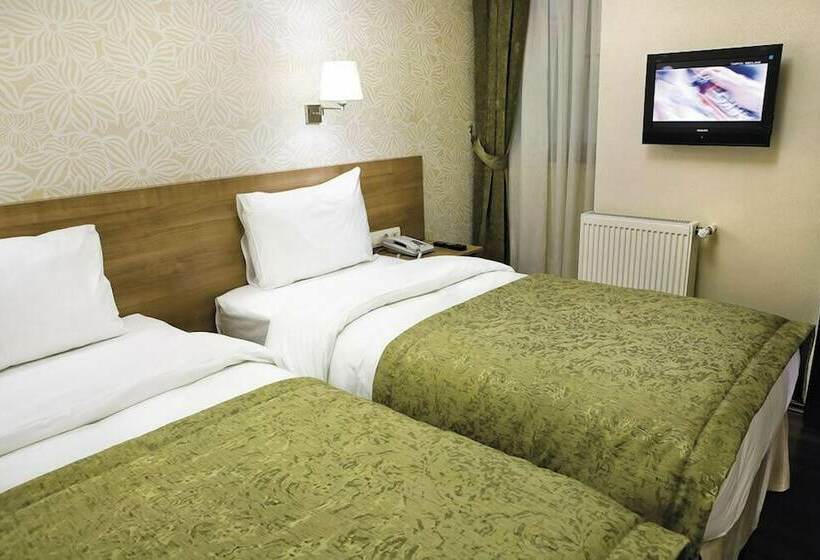 Апартаменты 1 Спальня, Belle Maison Hotel&residence