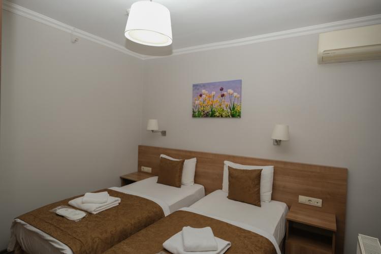 Апартаменты 1 Спальня, Belle Maison Hotel&residence