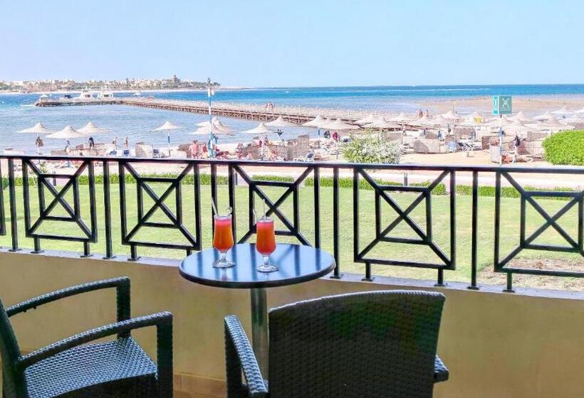 سوییت اجرایی, Cleopatra Luxury Beach Resort Makadi Bay   Adults Only