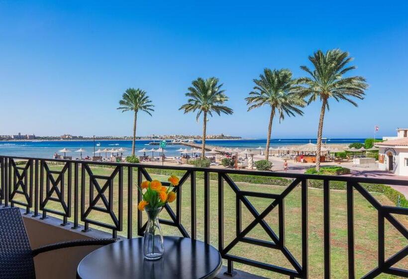 اتاق پرمیوم, Cleopatra Luxury Beach Resort Makadi Bay   Adults Only